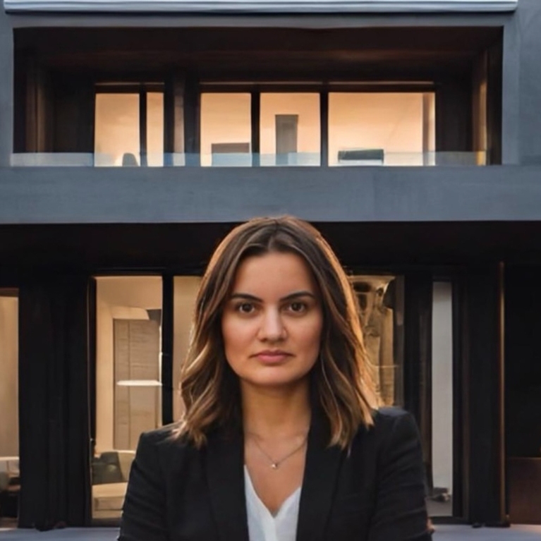 Mihaela Moldoveanu